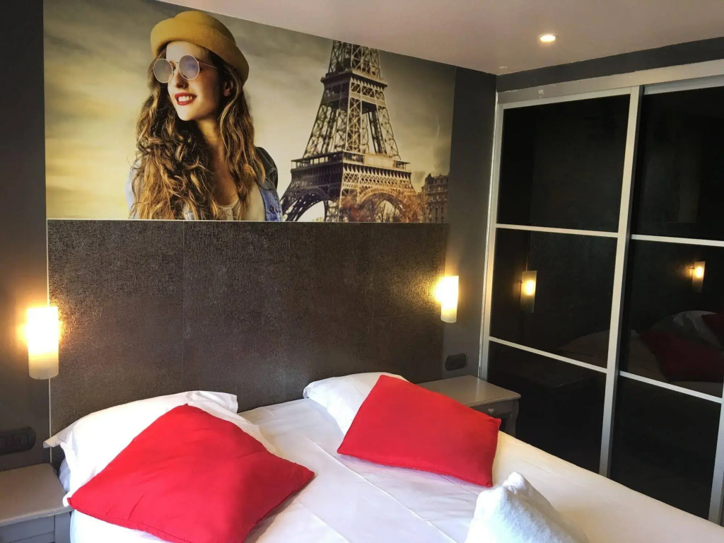 Garbo Hôtel