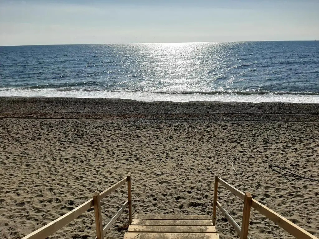 Benamara Gardens, Apartment with Pool, 100m from Beach near Marbella & Estepona