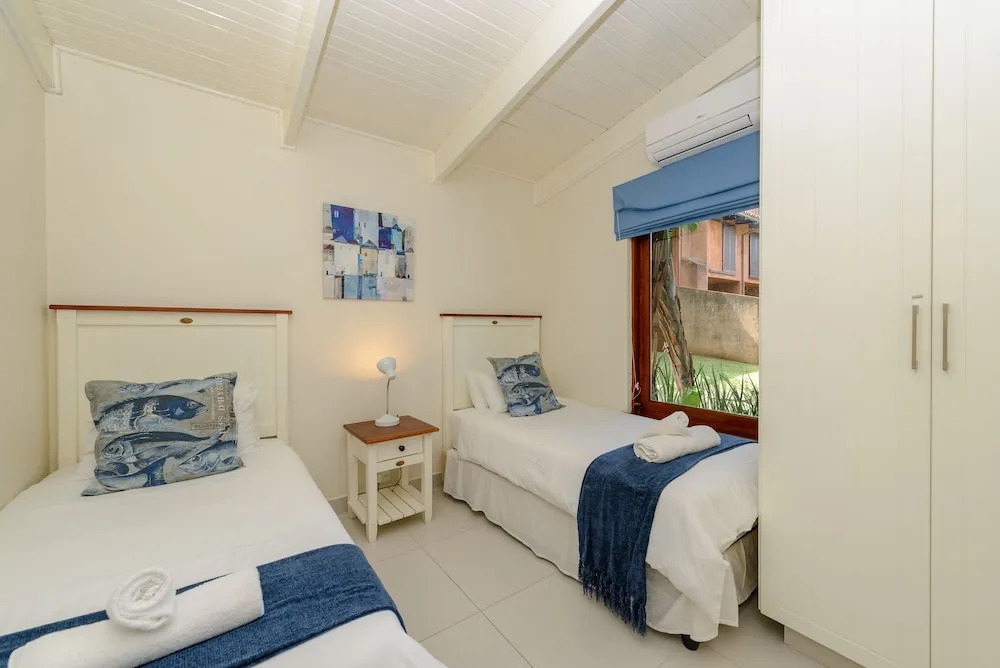 San Lameer Villa Rentals 3511