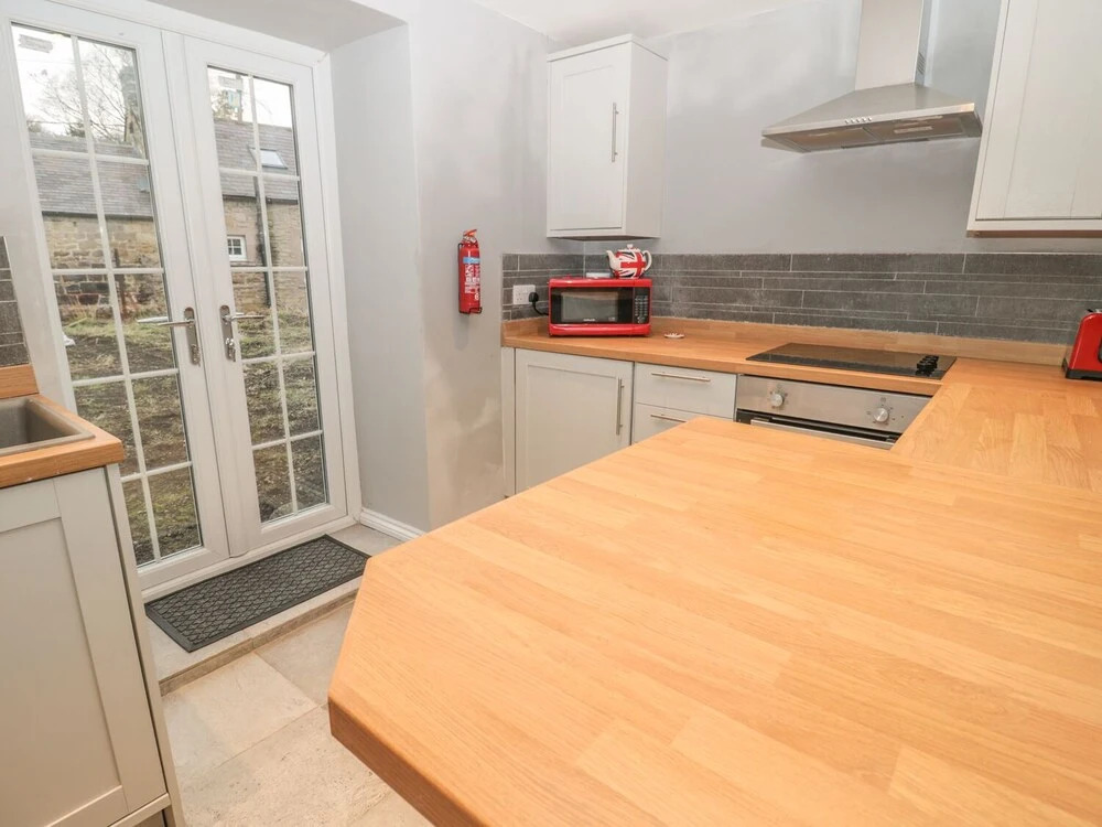 1 Plough Square