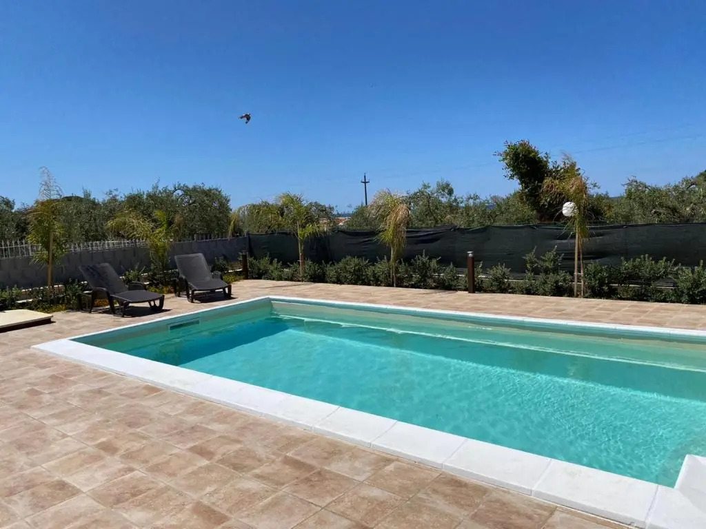 Villa Giorgia