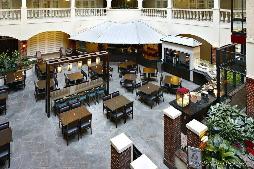 Drury Plaza Hotel St. Paul Downtown
