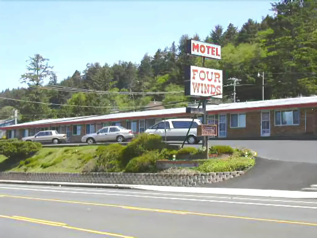 FourWinds INN