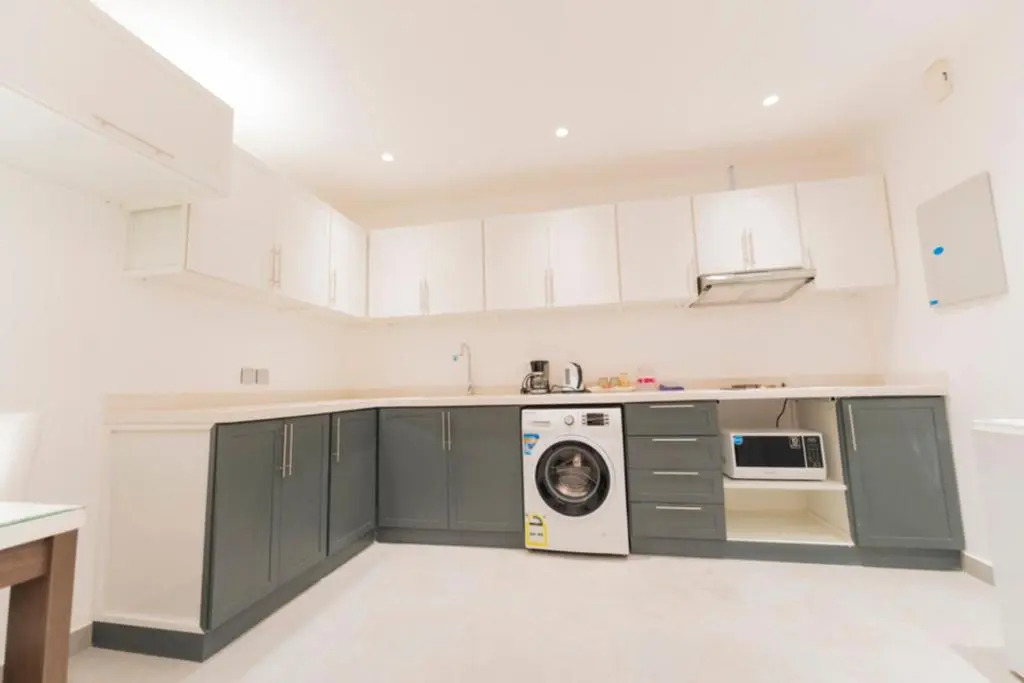 Riyadha Home Apartment Economy