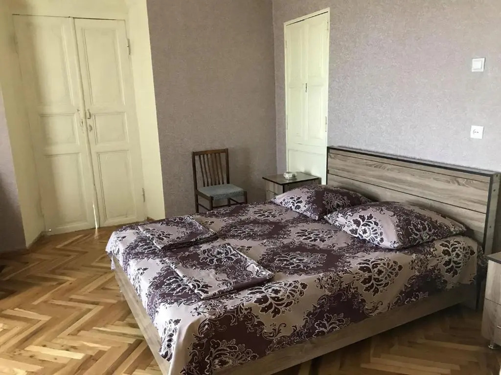 Family Hotel In Nukriani , 2km from Sighnaghi