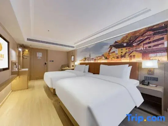 Vienna Hotel (Fuzhou Pingtan Island Xihang Road)