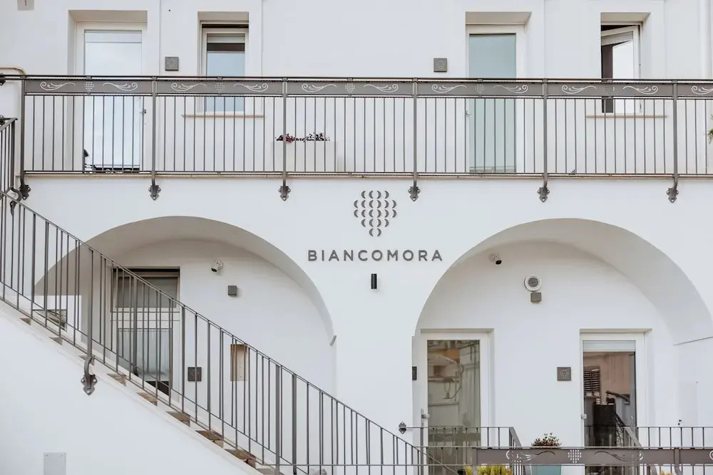 Biancomora