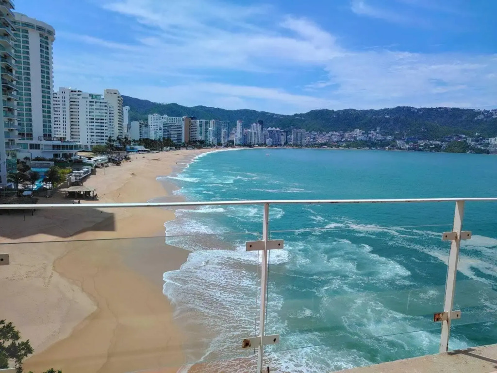 Hotel El Presidente Acapulco