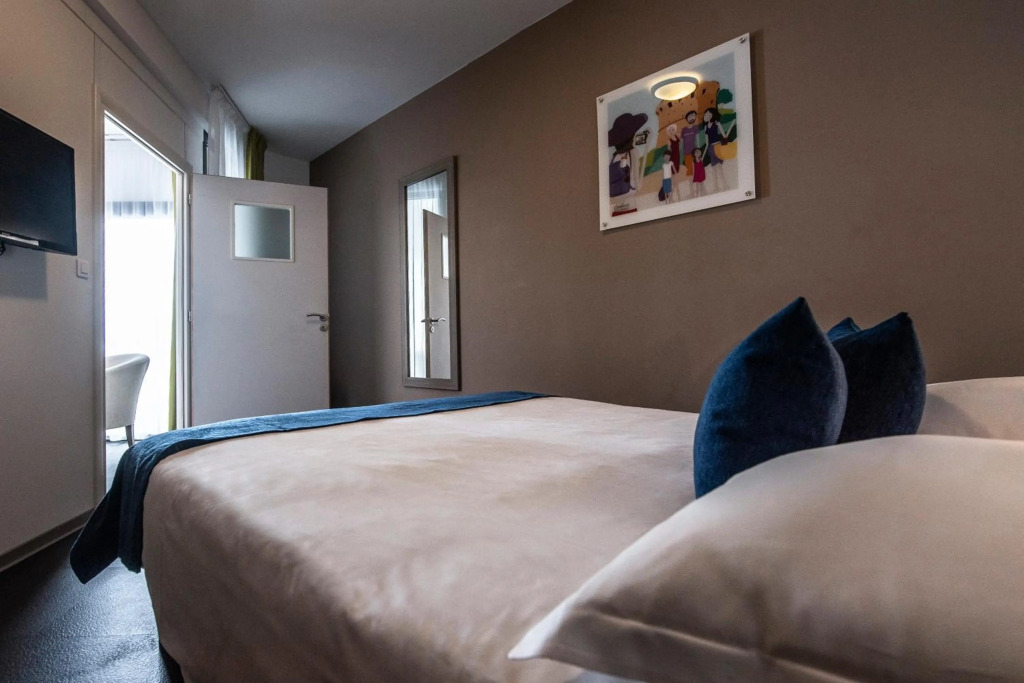 Suite Home Porticcio