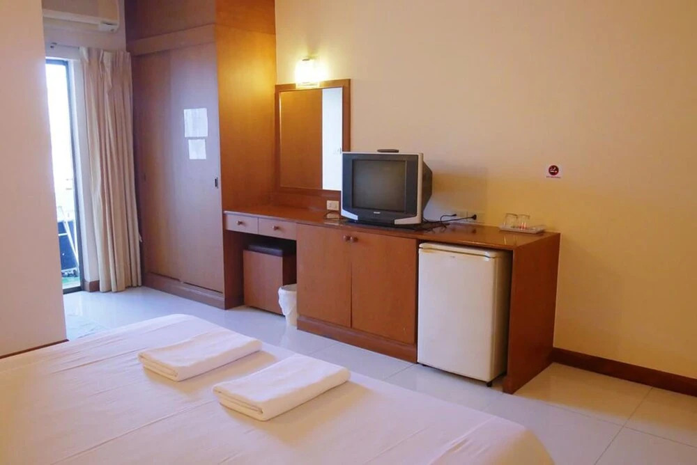 Jed Pee Nong Hotel โรงแรมเจ็ดพี่น้อง