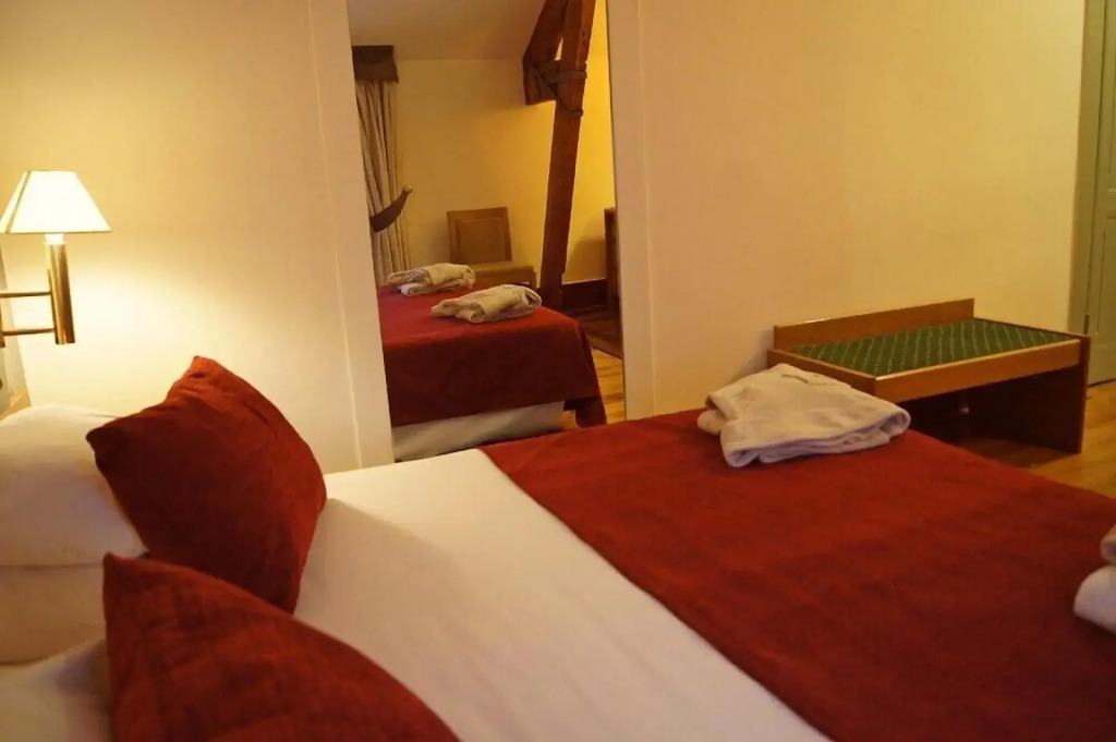 Palace Hotel & Spa - Termas de Sao Vicente