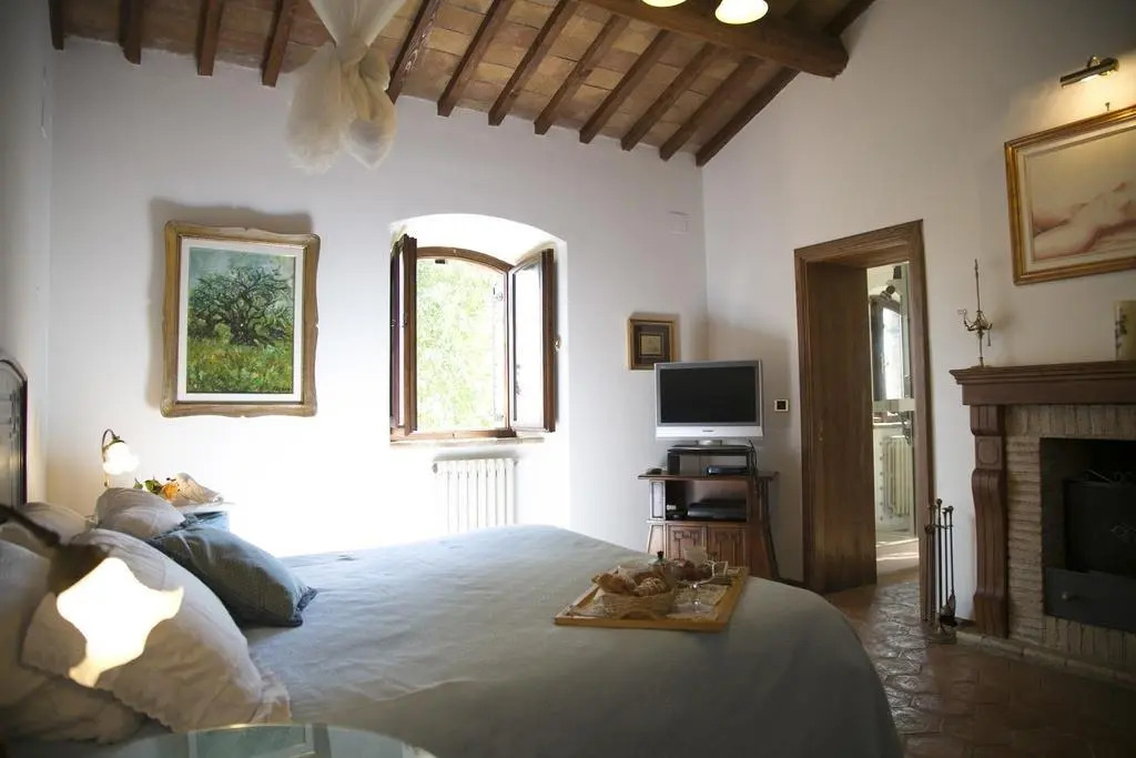 Casale delle Querce