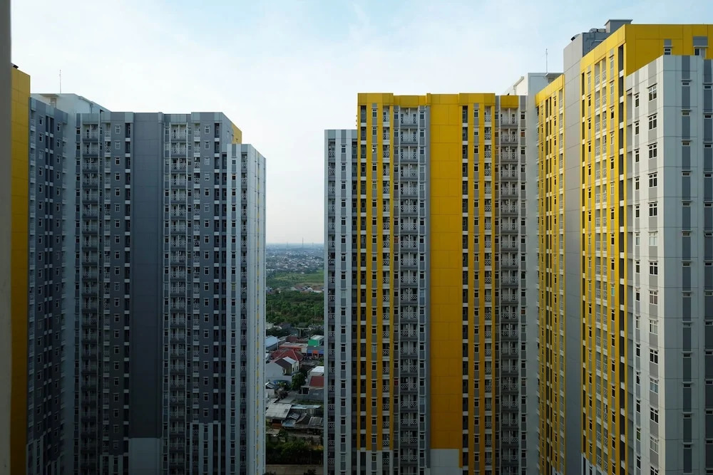Springlake apartment b
