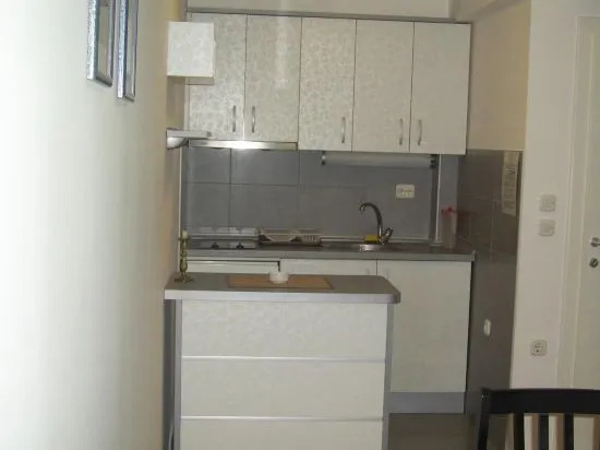 Tedi & Kiki Apartment