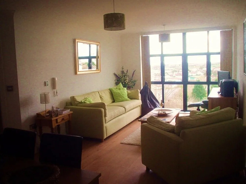 Kernow Homes - Travel accommodation
