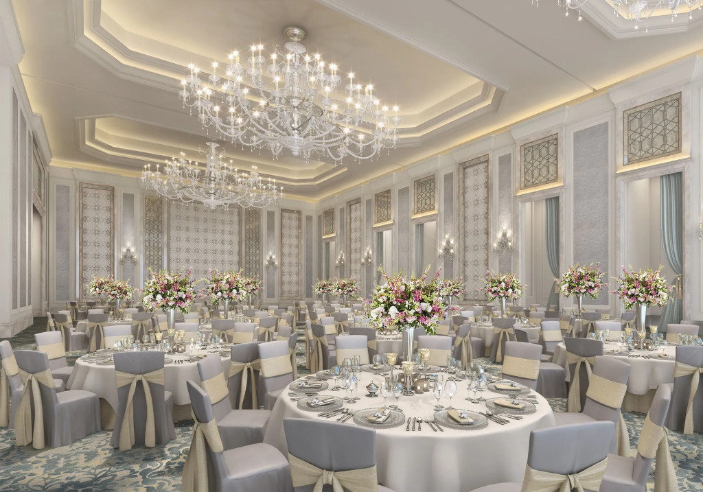 The Ritz-Carlton, Haikou