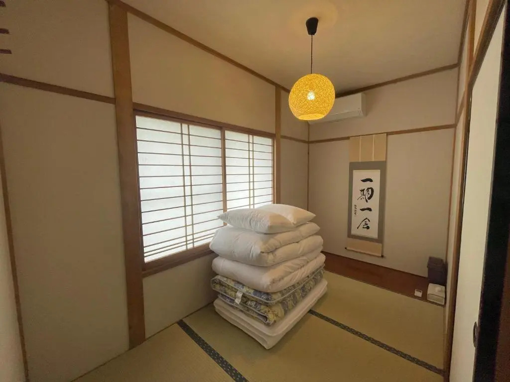 富士旅の家