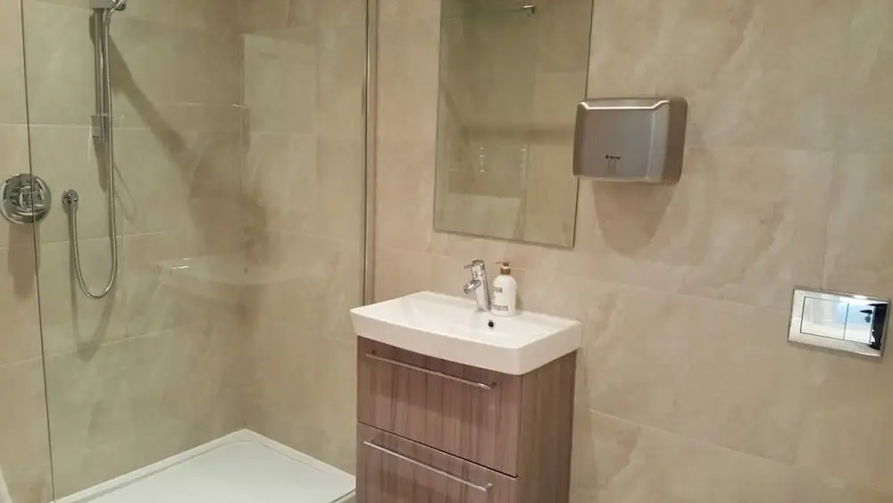 North City Lodge Self Catering