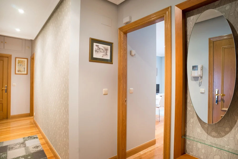 Sanchez Toca - Iberorent Apartments