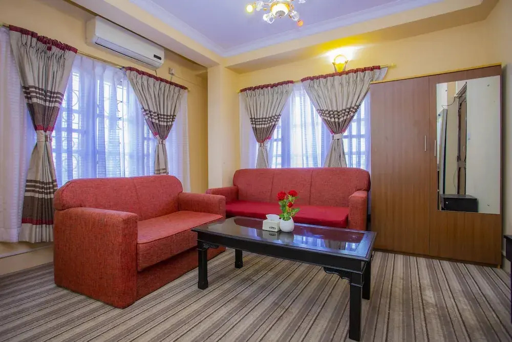 Hotel Yunik & Restraunt by OYO Rooms