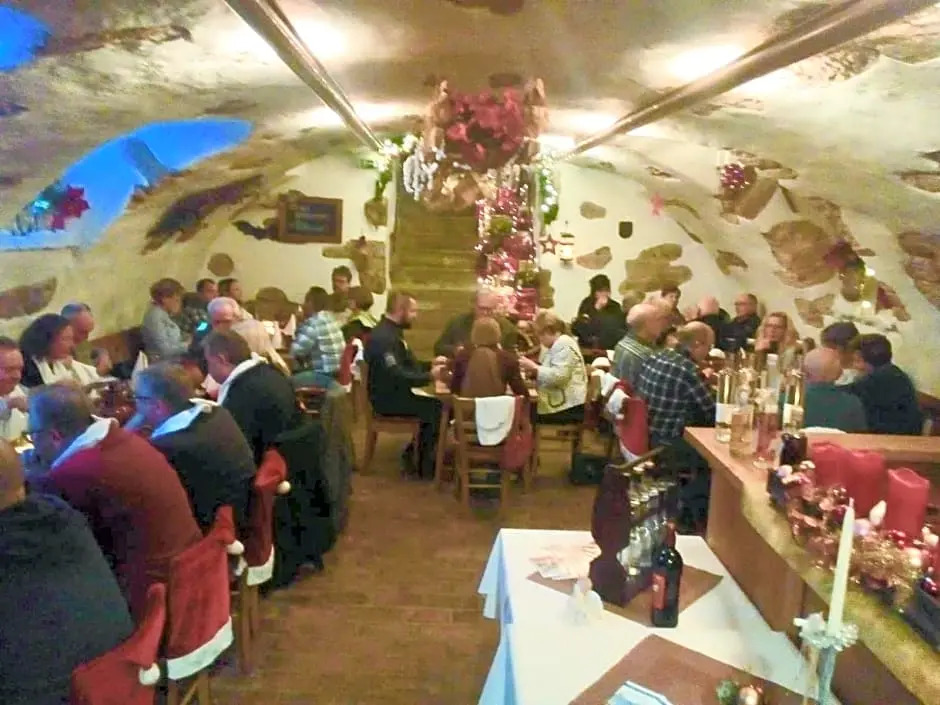 Landgasthaus Zum Engel