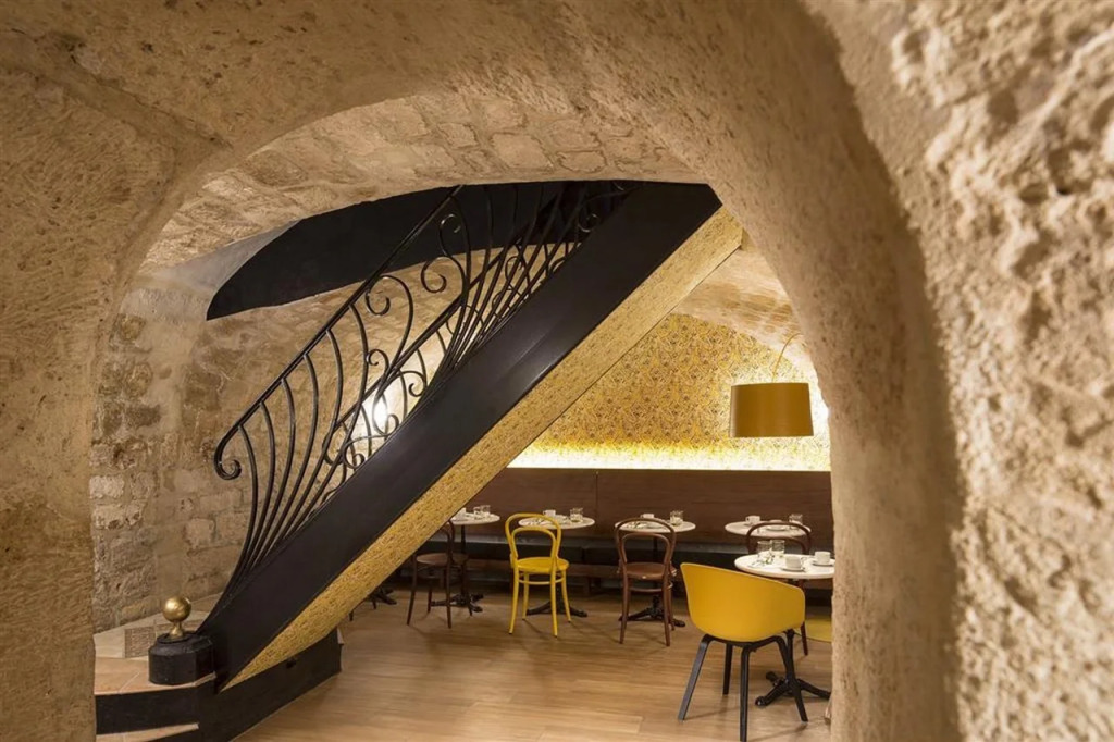 Hôtel Joséphine & SPA by HappyCulture