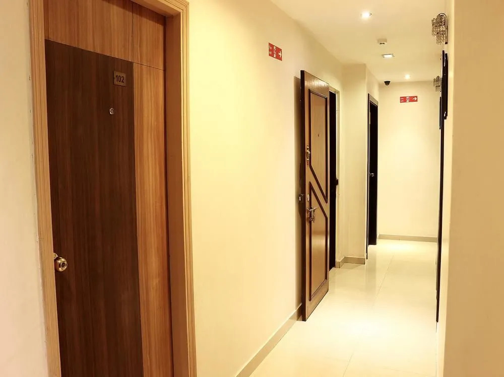 OYO 2871 Hotel Ratnakar Inn