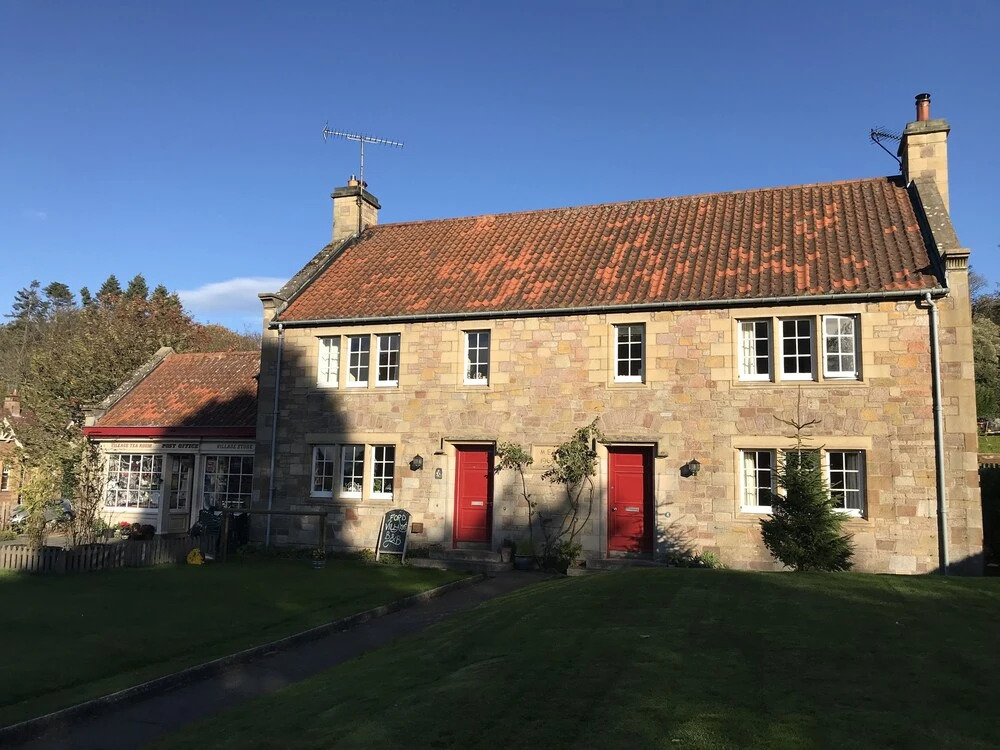 Ford Village Bed & Breakfast