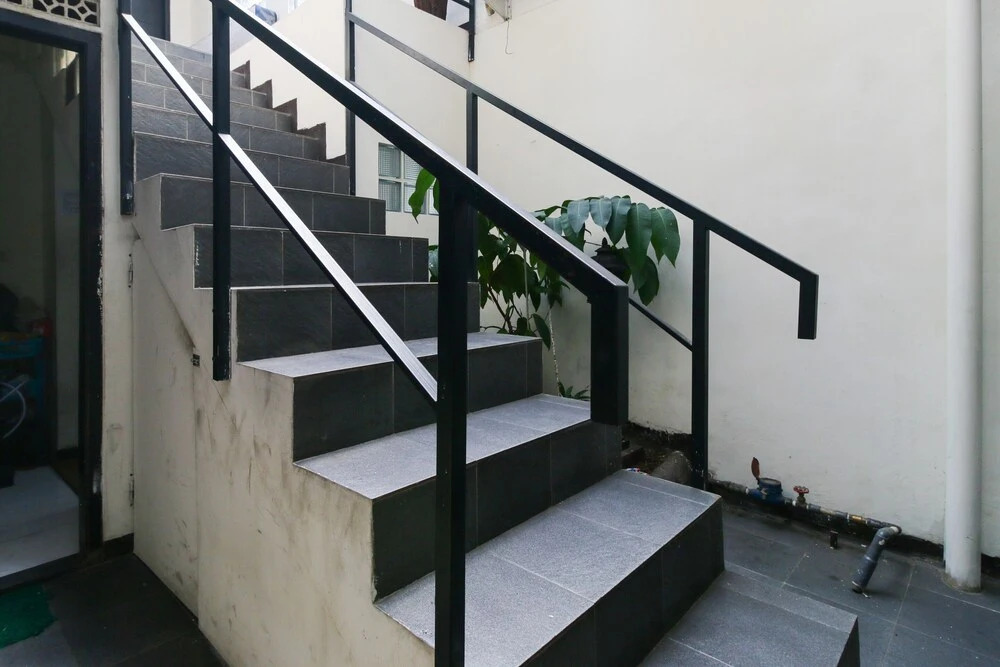 Airy Gatot Subroto 194 Bandung