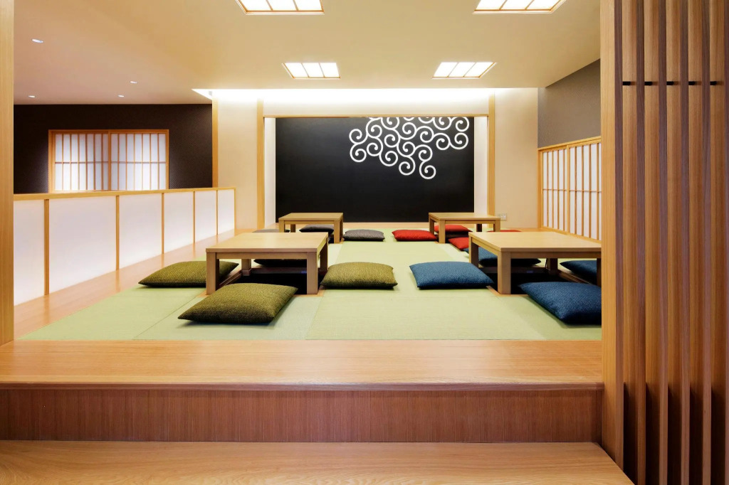 karaksa hotel Sapporo