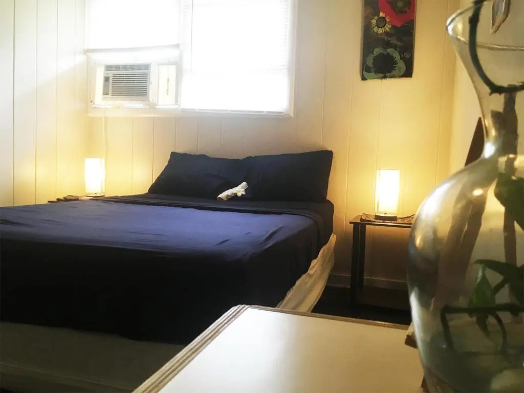 Plumeria Hostel Alternative