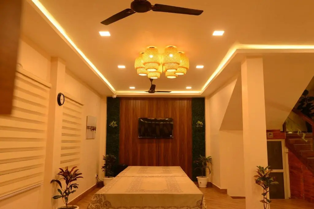 Jaldapara Forest Tourist Lodge JFTL