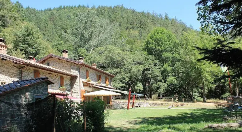 L'Imposto Affittacamere
