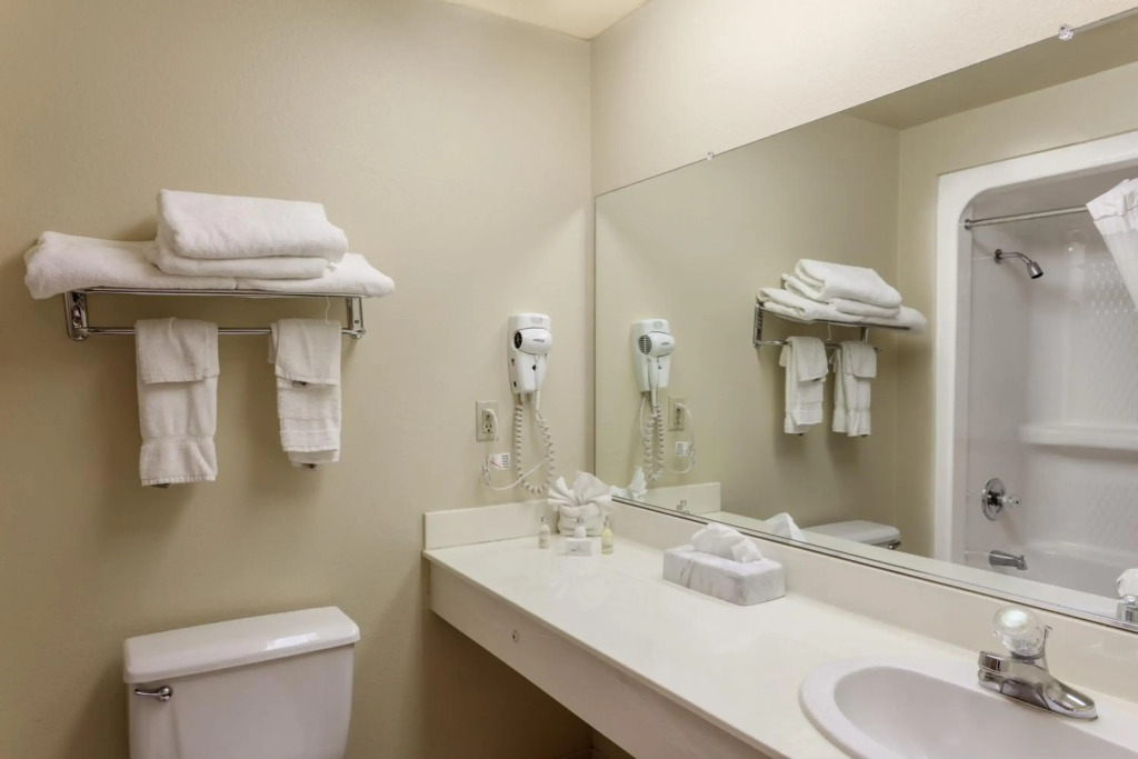 Branson Towers Hotel