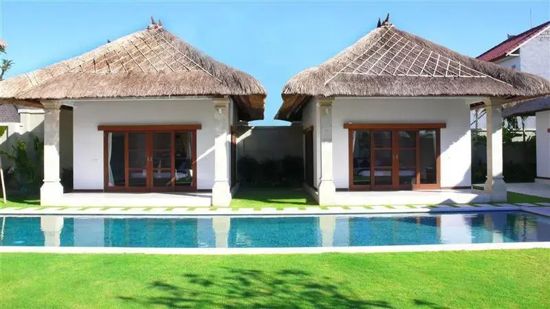 Villa Darma