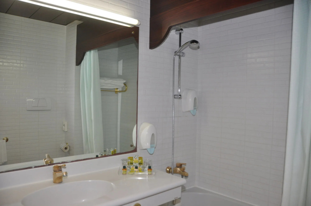 Hotel Le Acacie