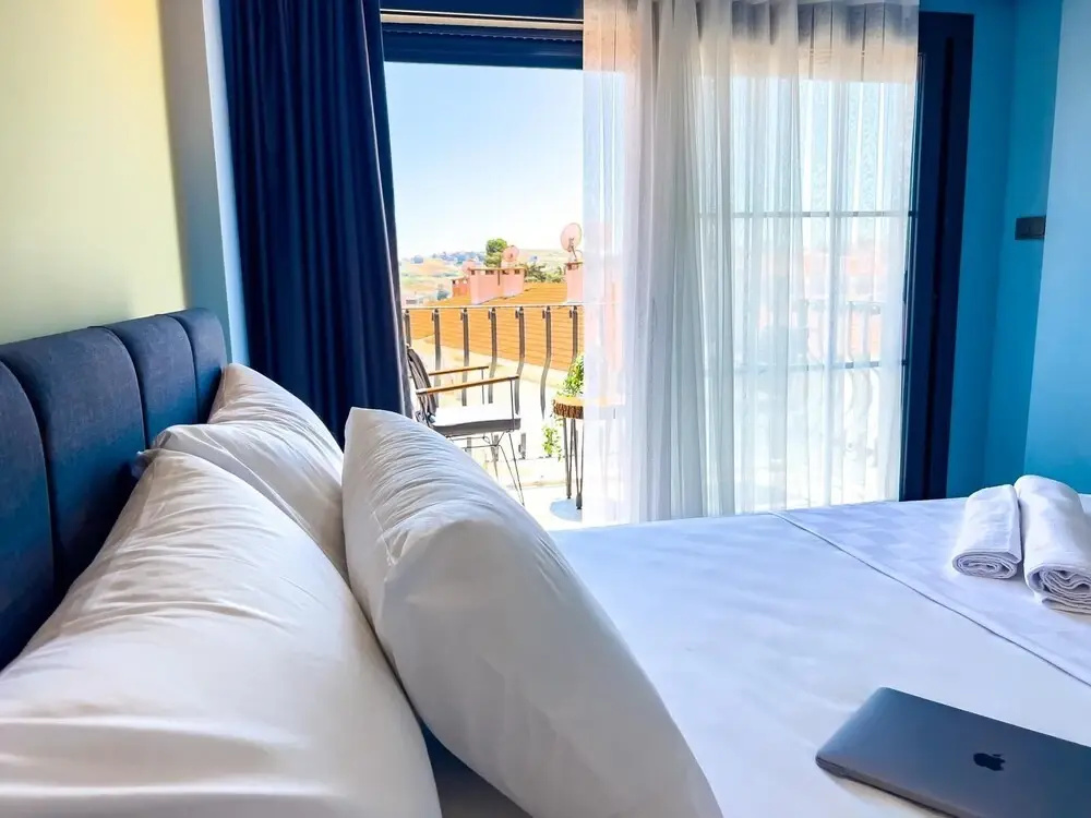 Dali Boutique Hotel