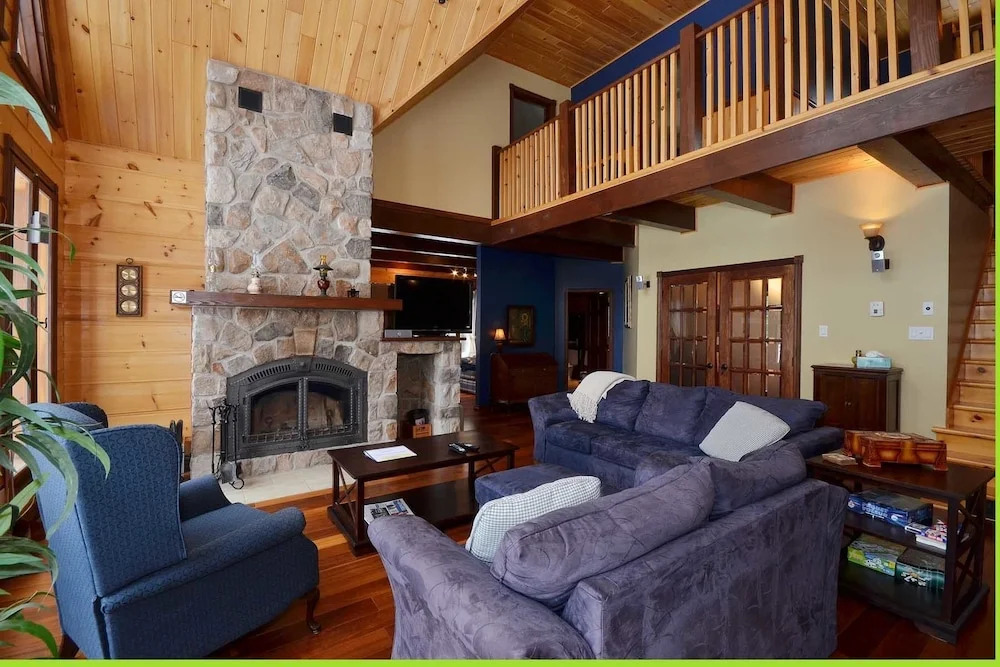 Chalet Casamia