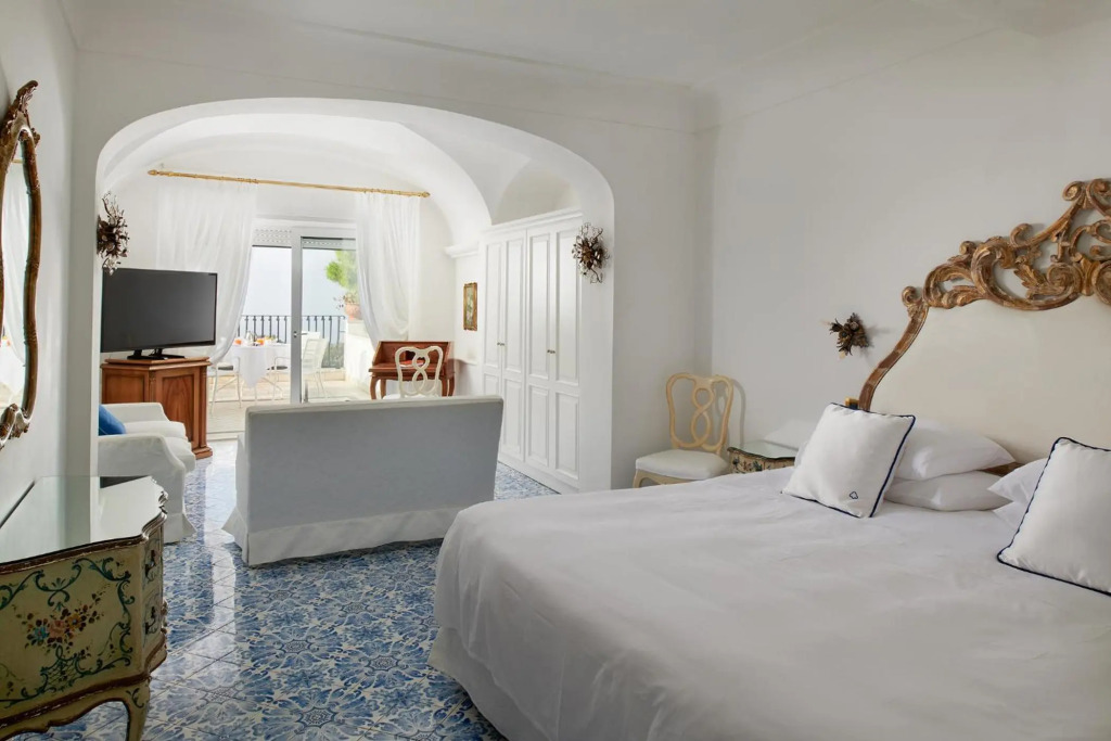 Hotel Scalinatella