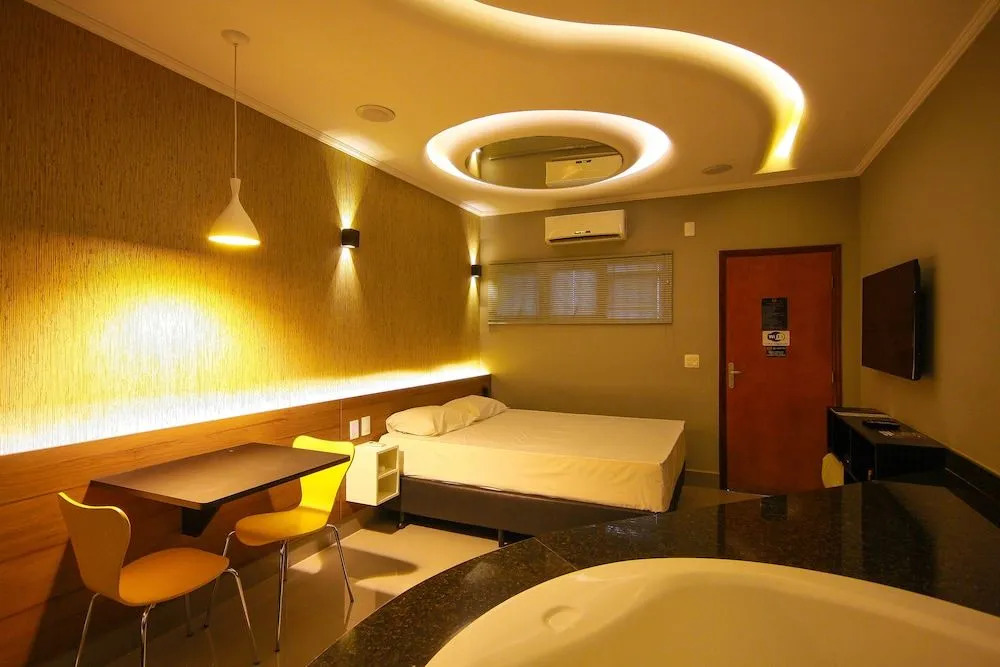Oásis Motel
