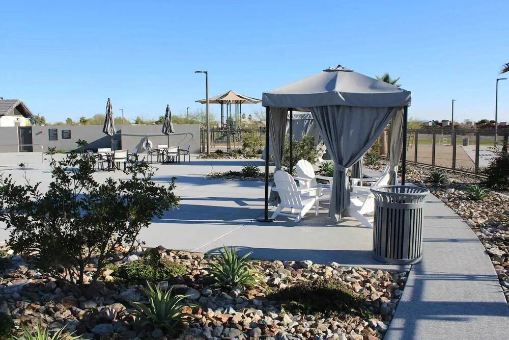 Az Desert Home Near Statefarm Stadium