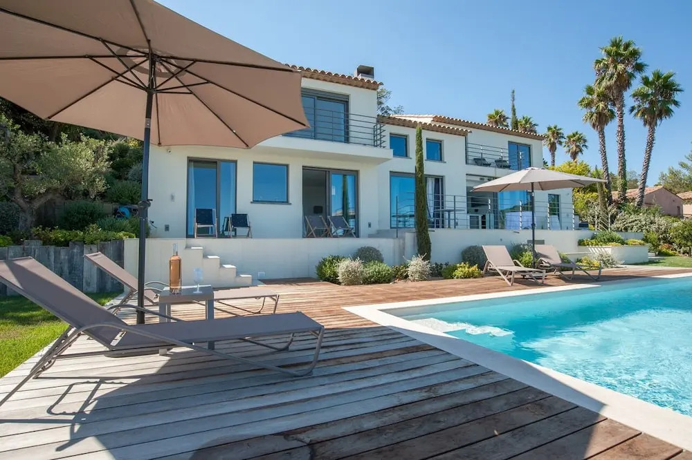 Villa Vega by The Pearls Collection