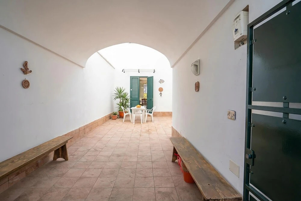 Casa Machiavelli Near The Sea
