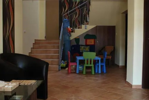 Relax for you Apartmanház