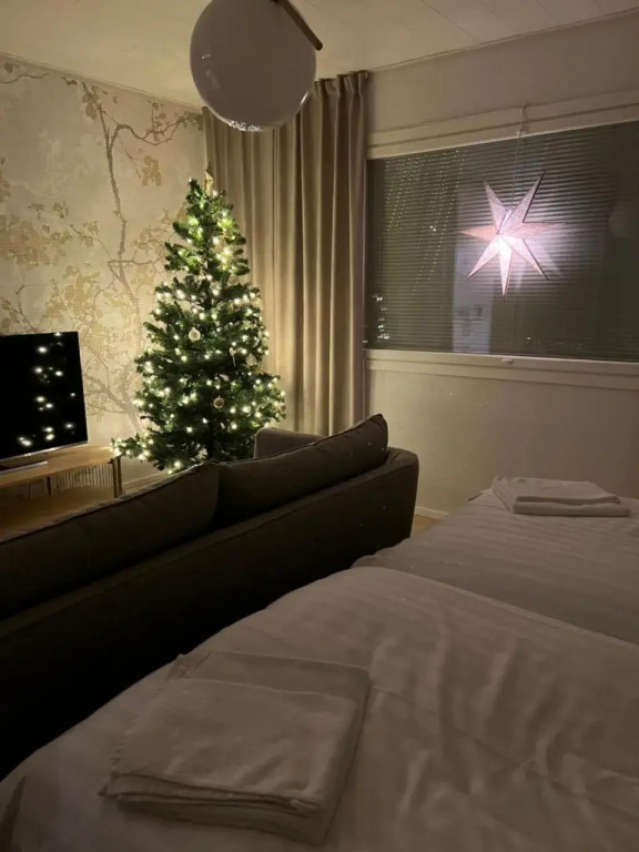Apartment Aurora