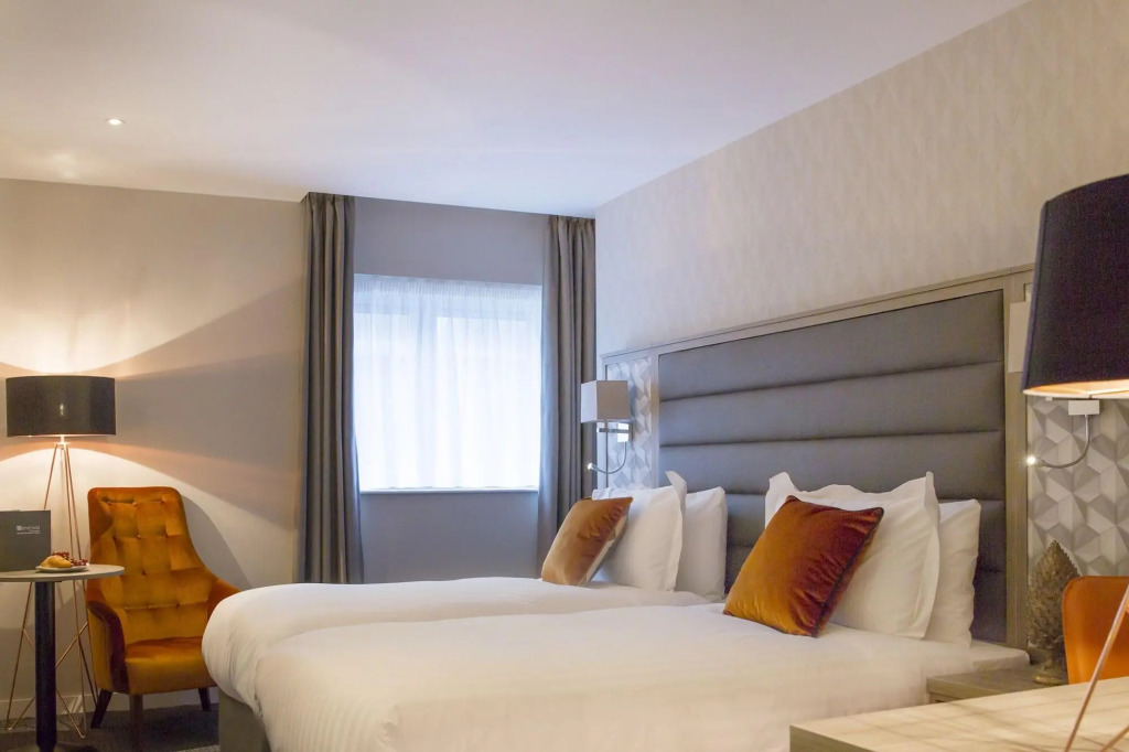 Metro Hotel Dublin Airport