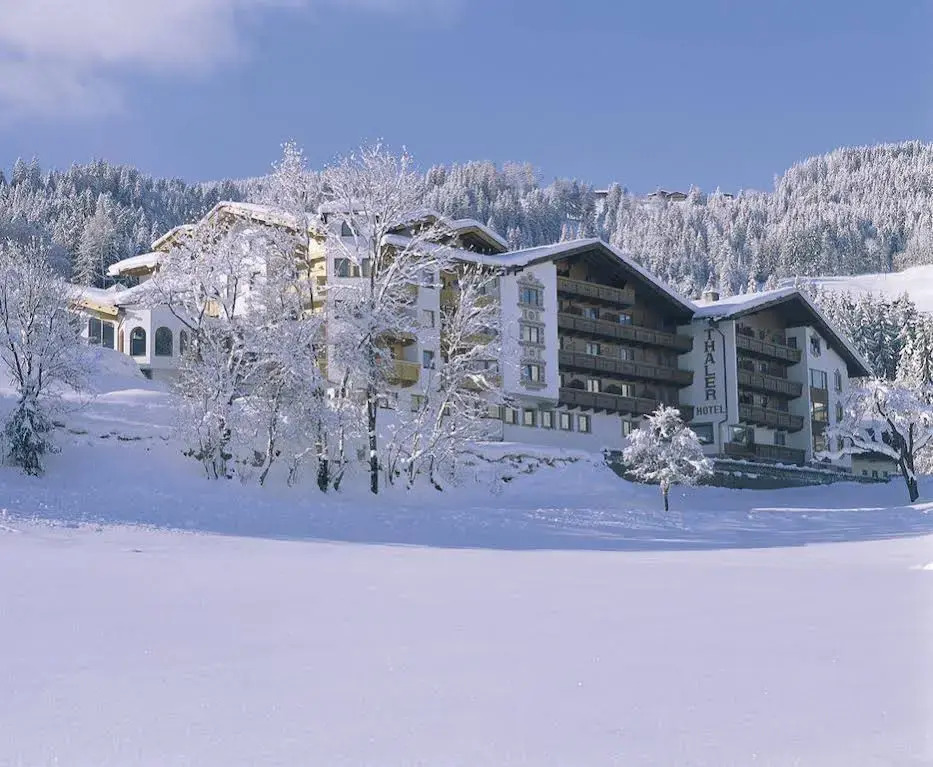Hotel Bergkristall