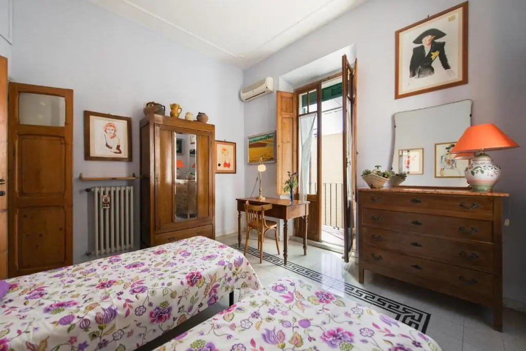 Colosseum home