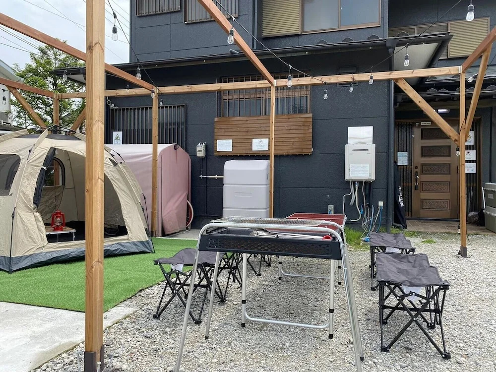 貸切御宿Villa EL 5 Nikko Kinugawa Area