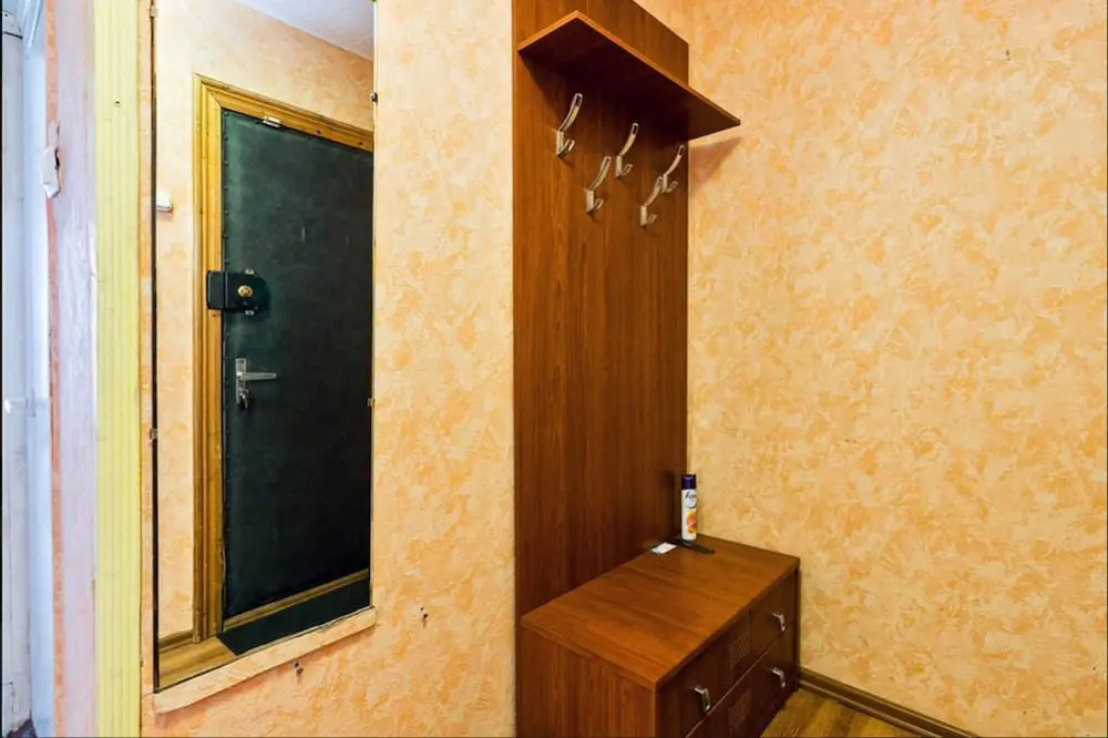 Квартира на Генерала Белова, 49